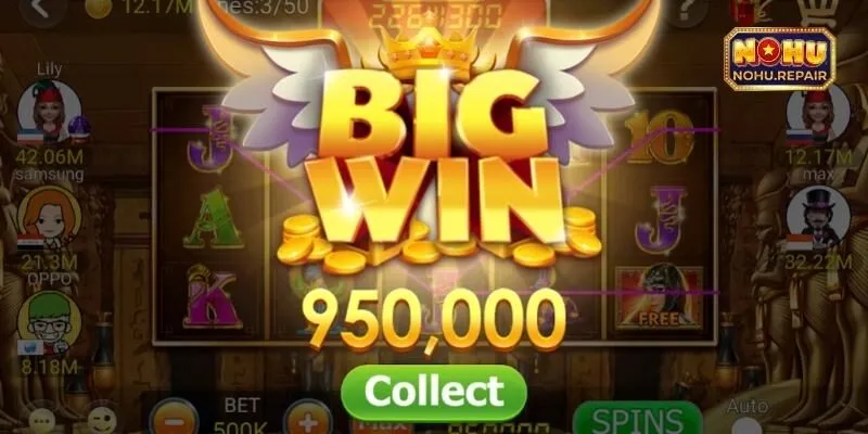 game tài xỉu nổ hũ đổi thưởng tiền mặt