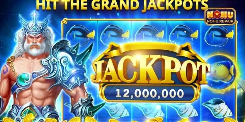 App chơi nổ hũ uy tín