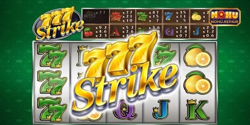 Bắn Cá Nổ Hũ Online