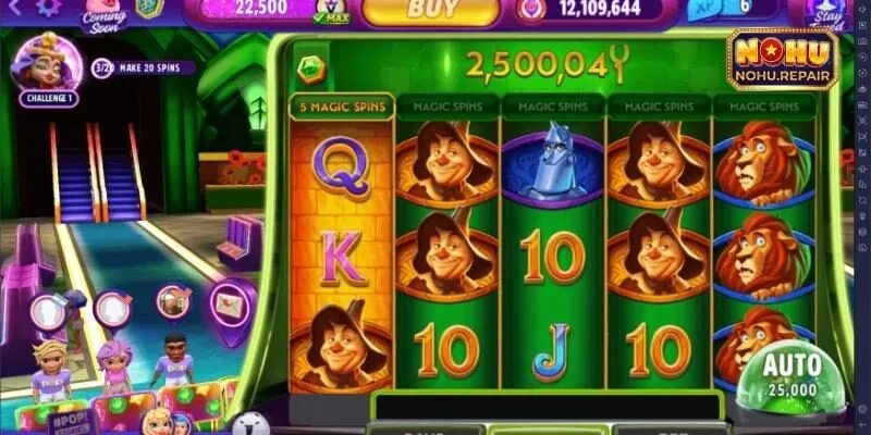 Game Bắn Cá Nổ Hũ Đổi Thưởng