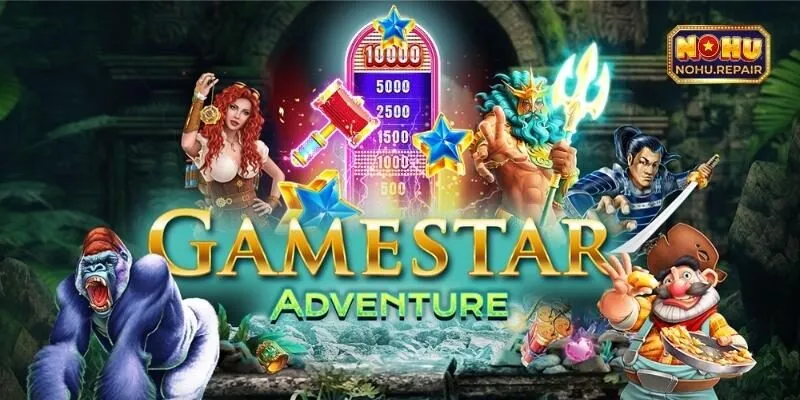 Game nổ hũ đổi thưởng