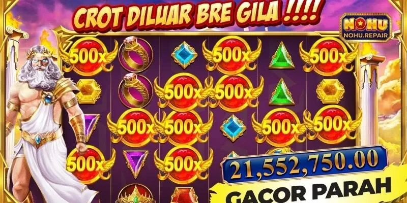 Game nổ hũ trực tuyến