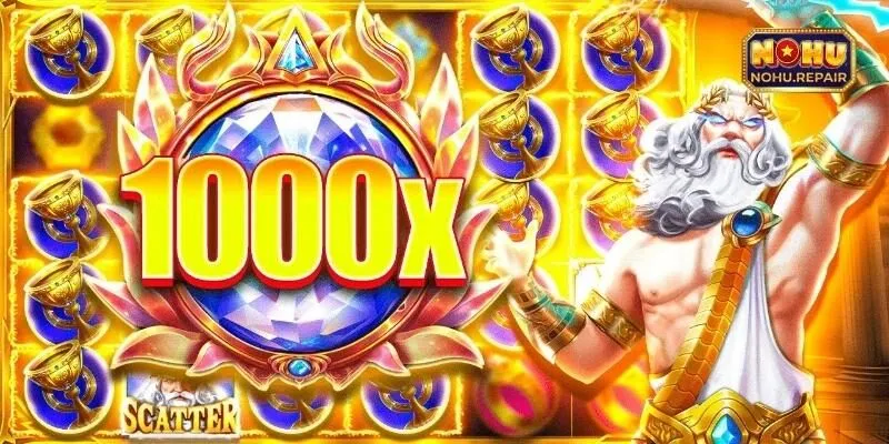 Game nổ hũ uy tín