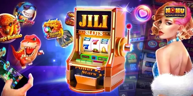 game slot jili