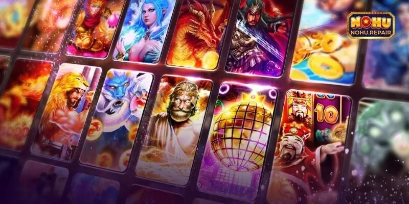 Mẹo chơi nổ hũ hiệu quả