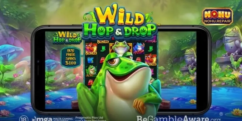 Mẹo chơi slot Pragmatic Play dễ thắng