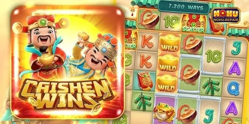 Mẹo săn Jackpot Nổ Hũ Thần Tài