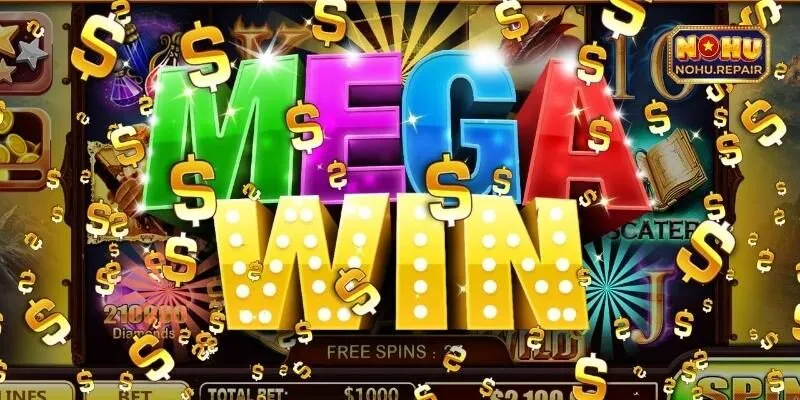 Nhà cái game slot uy tín