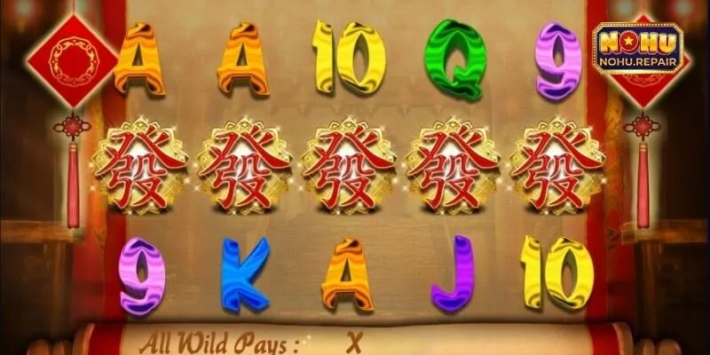 nổ hũ đổi thưởng Caisheng