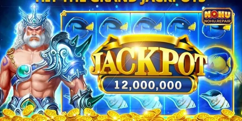 Nổ hũ trực tuyến trên di động