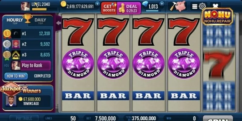 quay hũ đổi thưởng