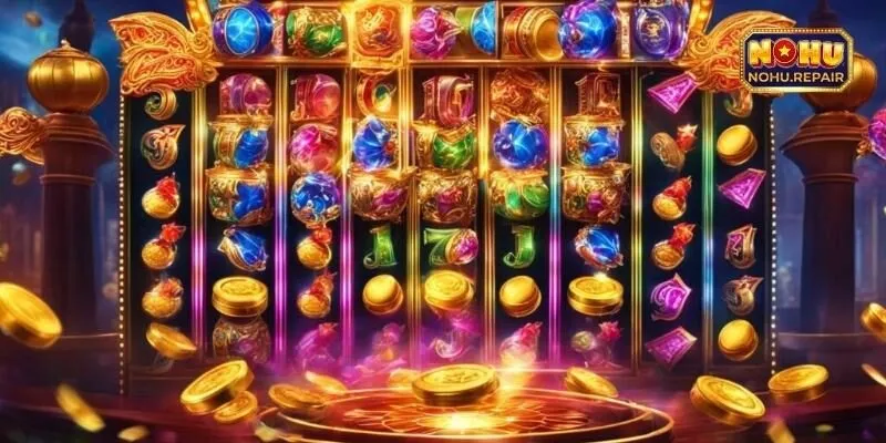 quay nổ hũ win Club