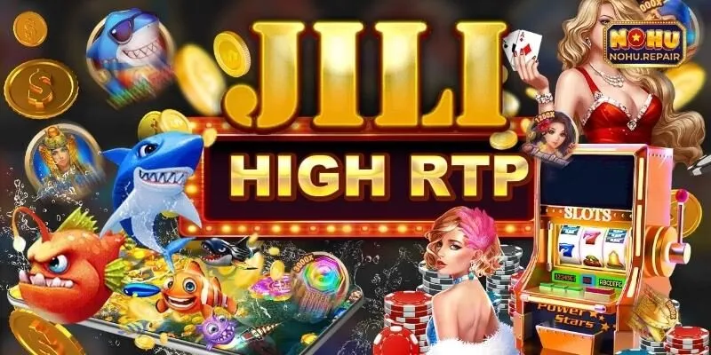 slot game JILI