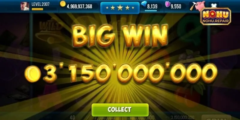 Slot game kim cương hồng