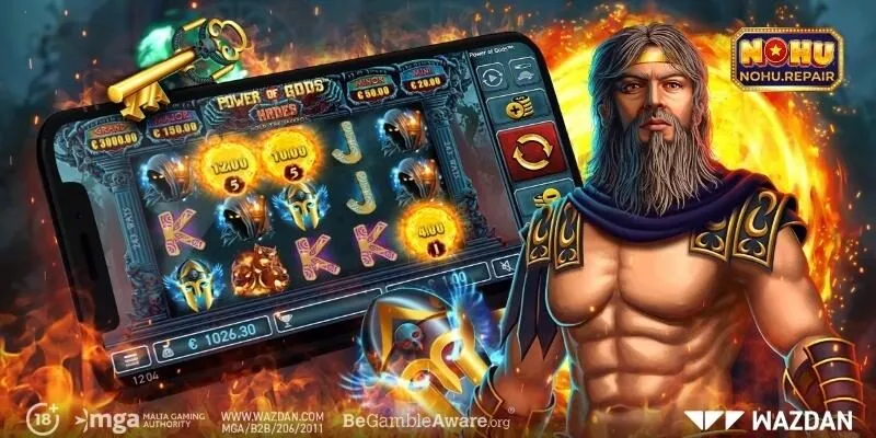 Top 5 Nhà Cái Game Slot Uy Tín Nhất Hiện Nay