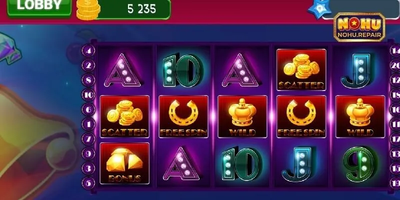 777 slot jackpot