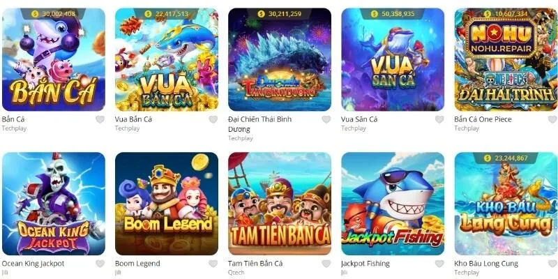 Bắn cá đổi thưởng miễn phí trên điện thoại