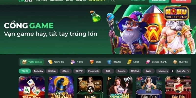 Bắn cá đổi thưởng online miễn phí