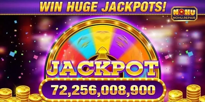 Game casino slot
