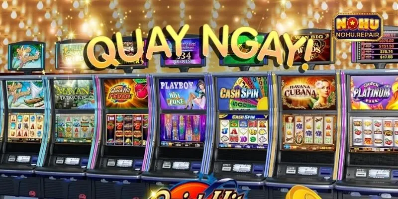 Cách chơi game slot