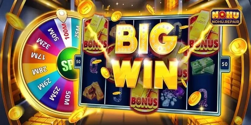 Cách tải game nổ hũ về ịphone