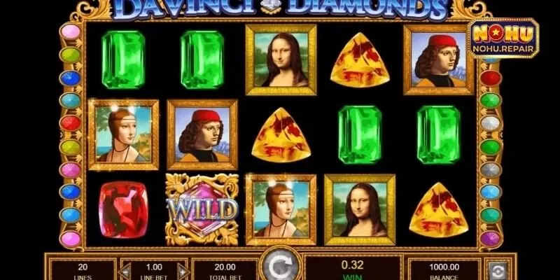 Chiến thuật chơi nổ hũ