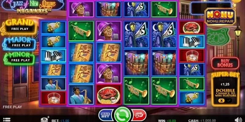 công cụ hack game slot
