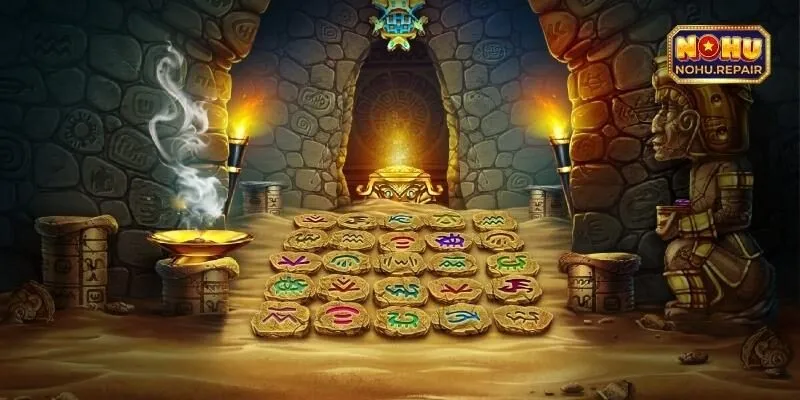 đánh giá Aztec Treasure Slot