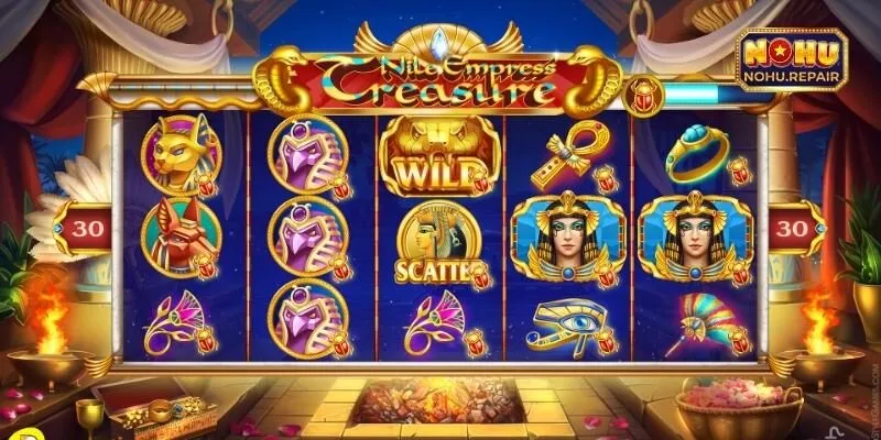 Game nổ hũ đổi thẻ cào