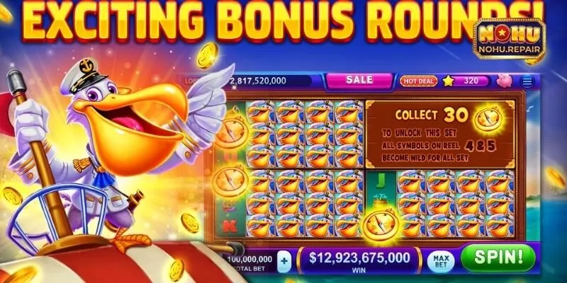 game nổ hũ đổi thưởng