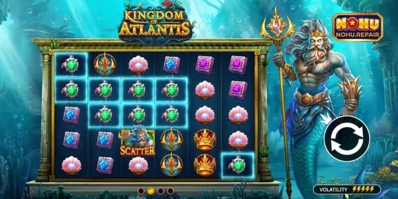 game nổ hũ là gì