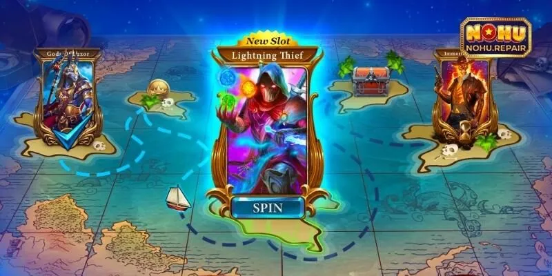 game nổ hũ đổi tiền