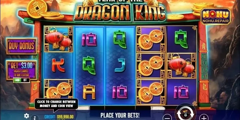 game nổ hũ rút tiền mặt