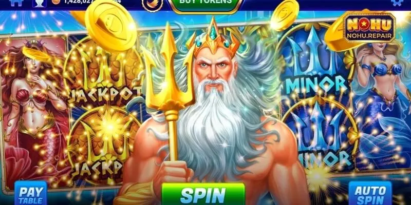 game nổ hũ tài xỉu