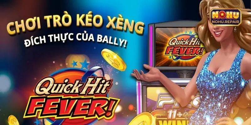 game slot miễn phí