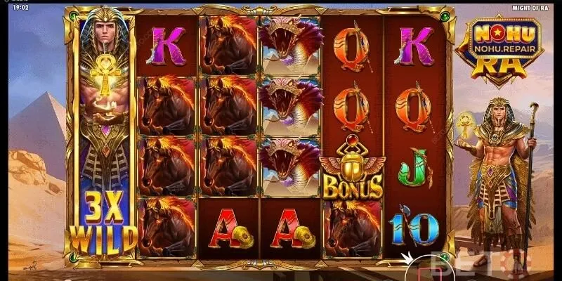 Jackpot nổ hũ đổi thưởng