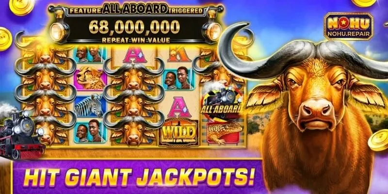 nổ hũ bầu cua win