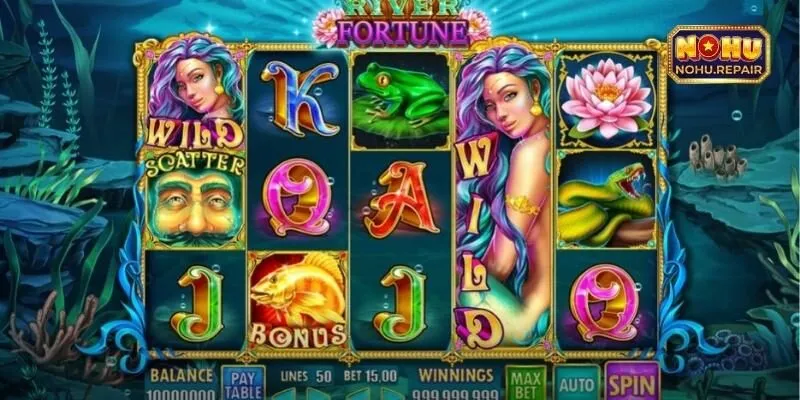 Nổ Hũ Đổi Thẻ Cào 50k