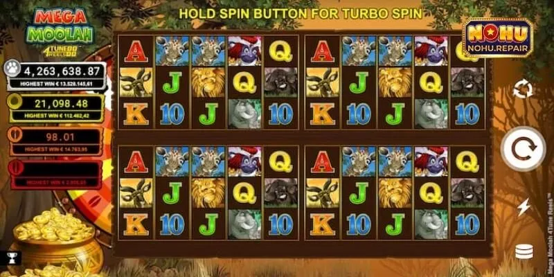 Nổ hũ tặng tiền code