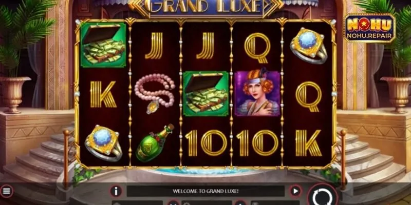 Nổ hũ tặng tiêng Tân thủ