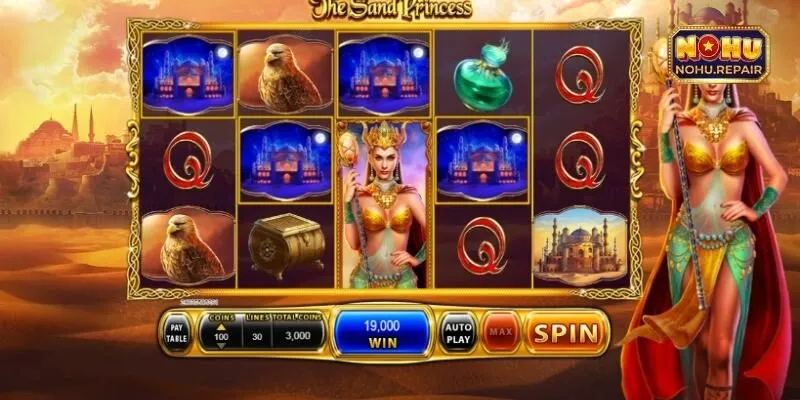 chơi nổ hũ win săn jackpot